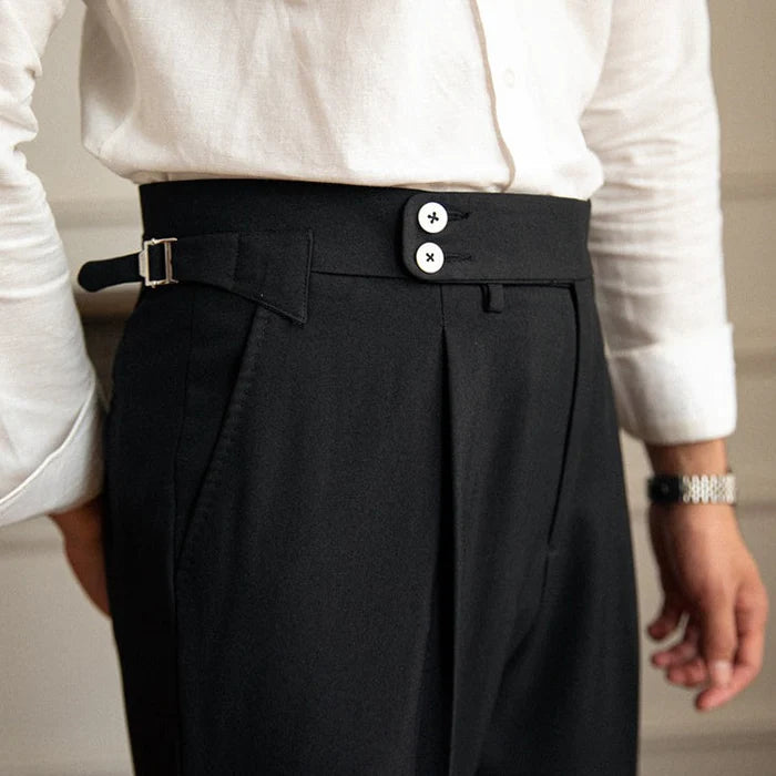 Calça Gurkha Masculina Looped LS052