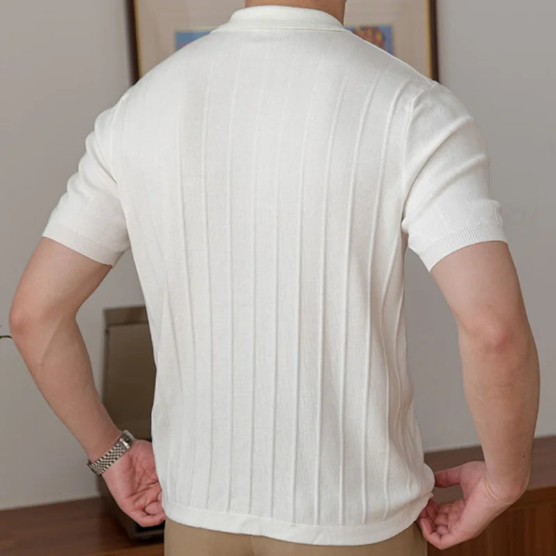 Camisa Masculina Looped LS022