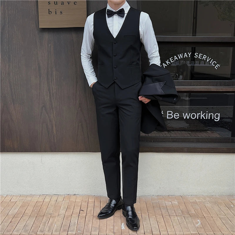 Terno Inglês Looped LS031