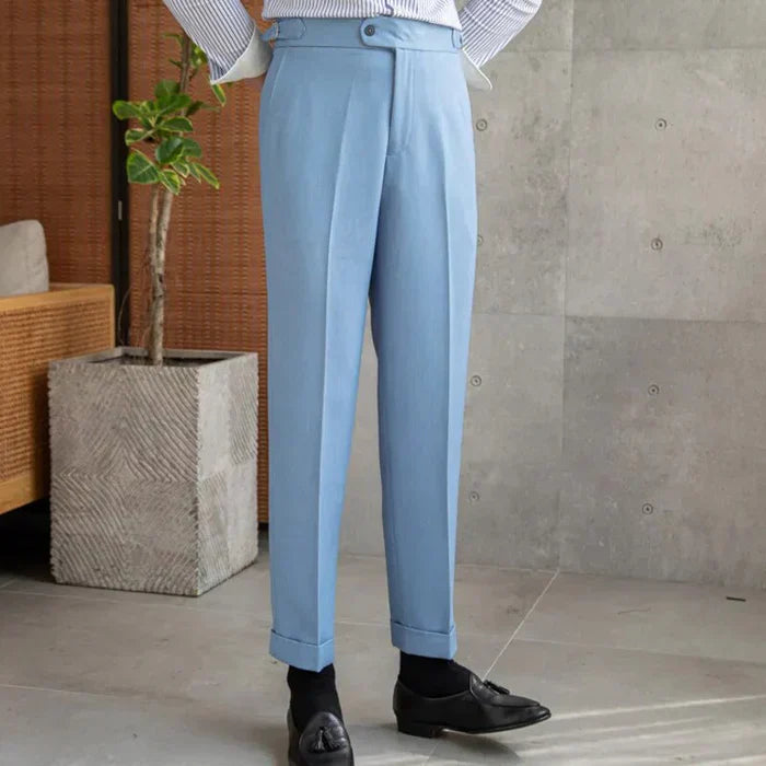 Gurkha Pants Looped LS060
