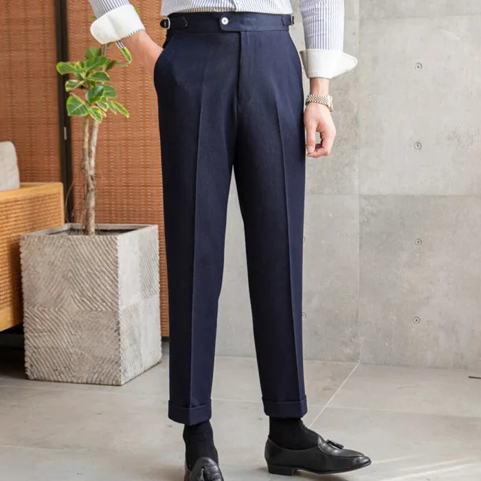 Calça Gurkha Masculina Looped LS060