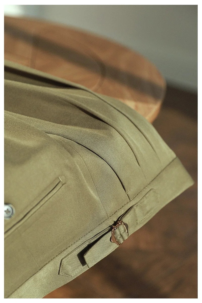 Calça Gurkha Masculina Looped LS049