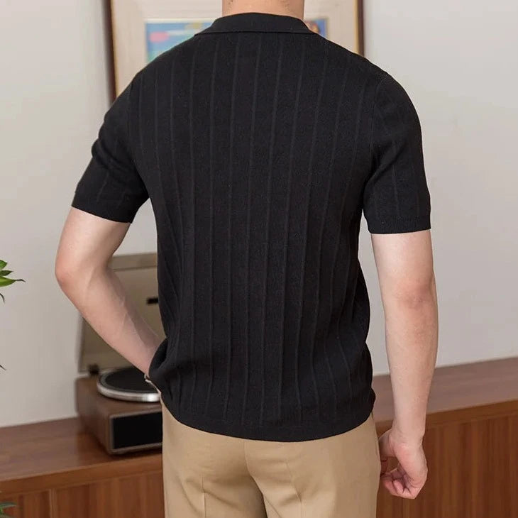 Camisa Masculina Looped LS022