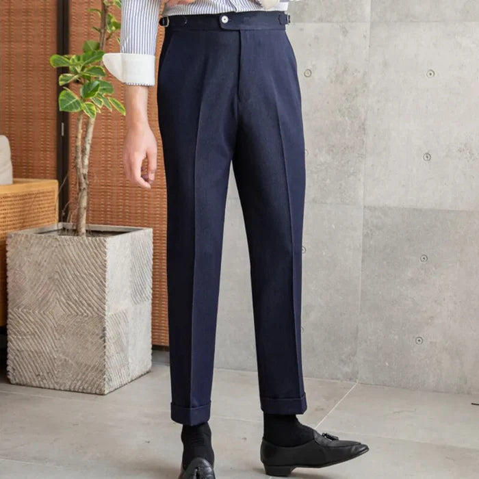 Calça Gurkha Masculina Looped LS060