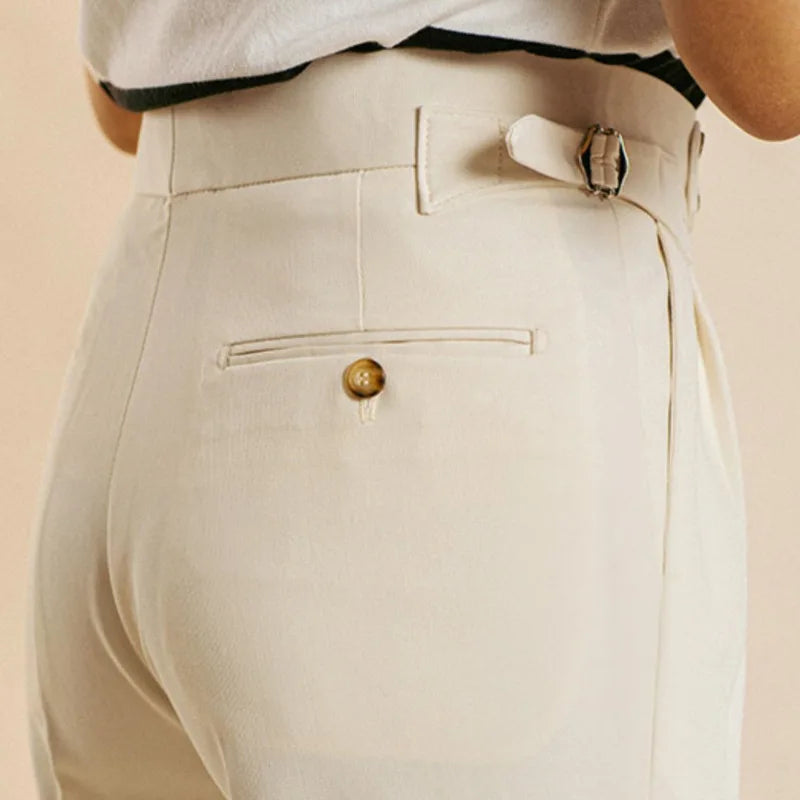 Calça Gurkha Masculina Looped LS044