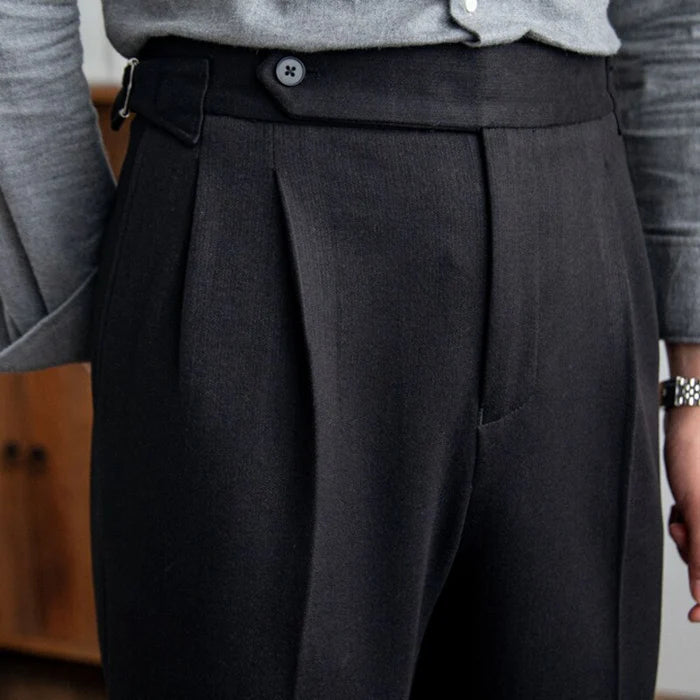 Calça Gurkha Masculina Looped LS054