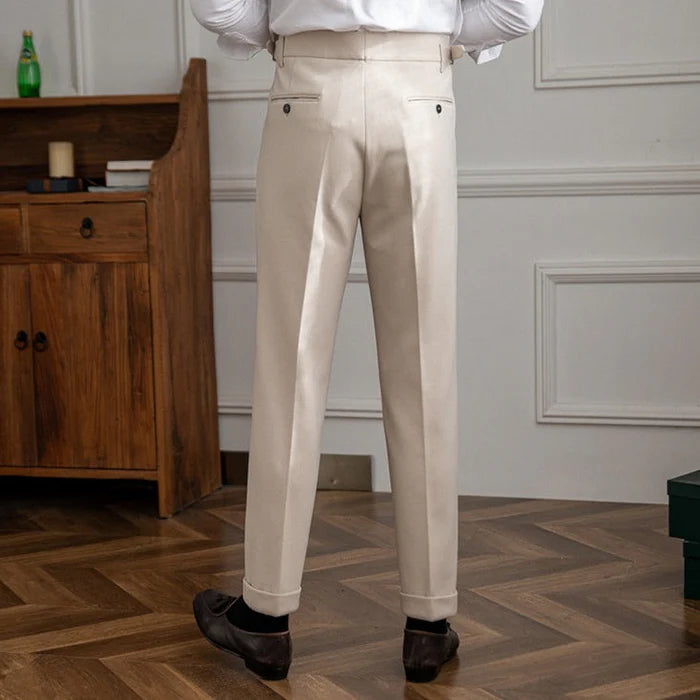 Calça Gurkha Masculina Looped LS054
