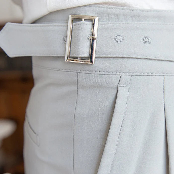 Calça Gurkha Caserta