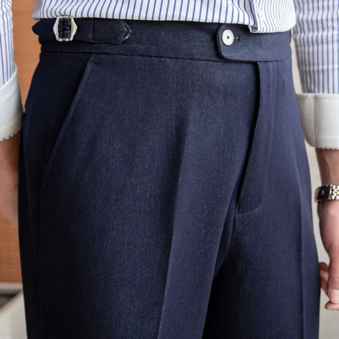 Calça Gurkha Masculina Looped LS060