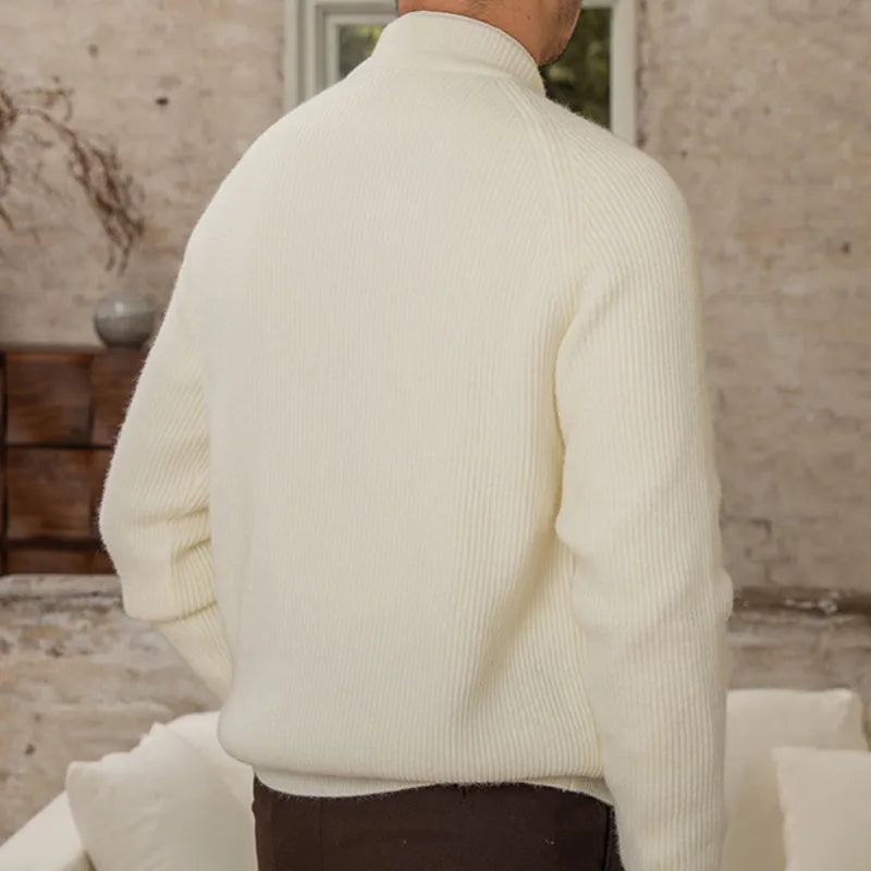 Cardigan Inglês LS004