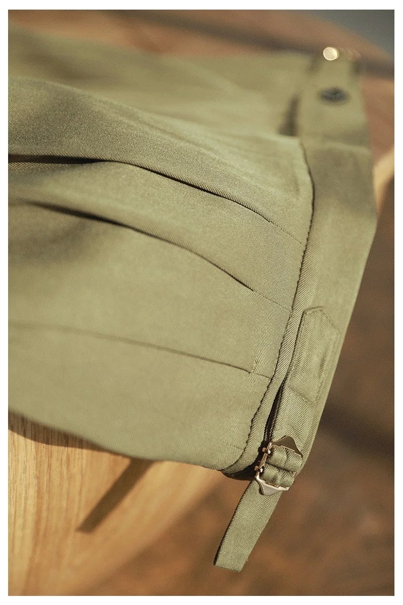 Calça Gurkha Masculina Looped LS049