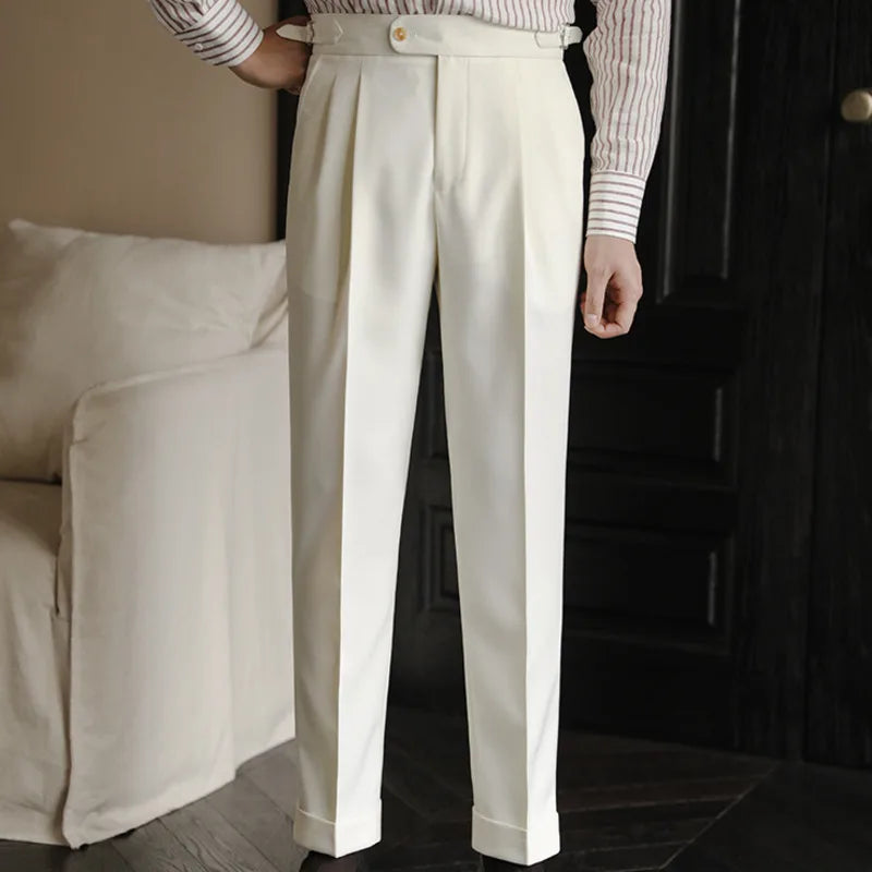 Calça Gurkha Looped LS055