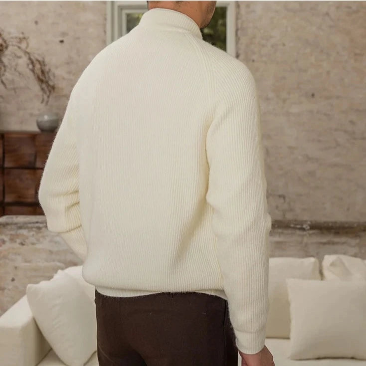 Cardigan Inglês LS004