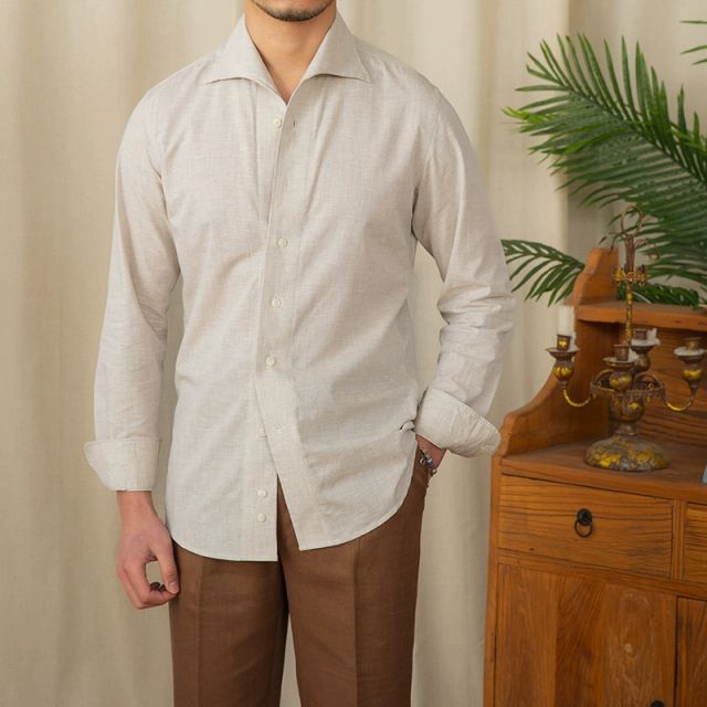 Camisa Loops Placencia