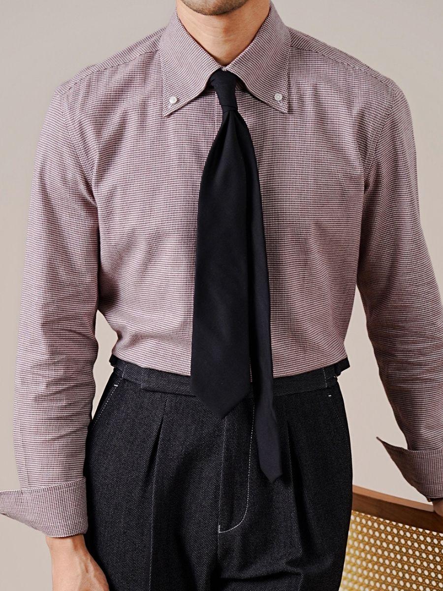 Loops Alder Button-Down Shirt