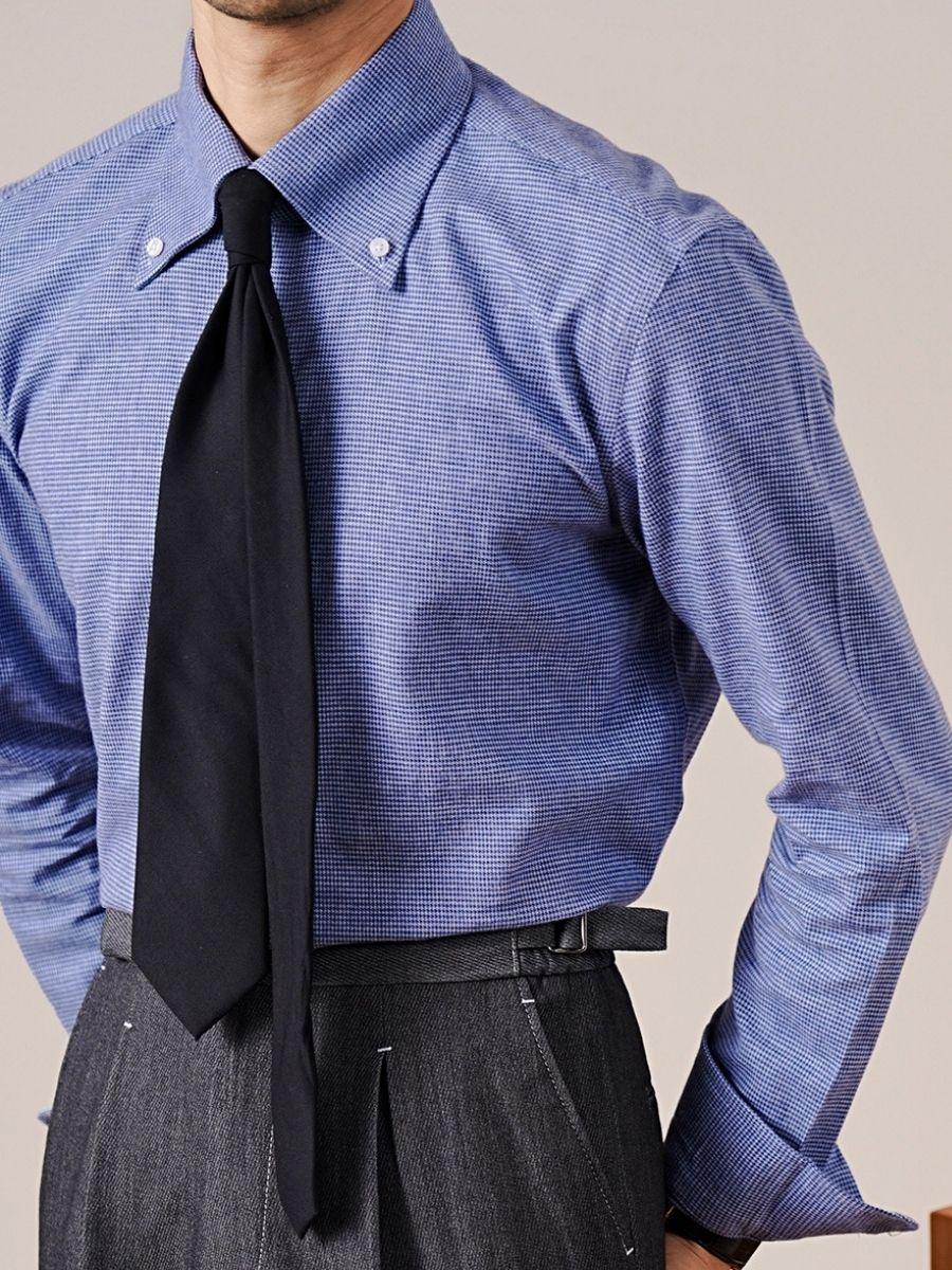 Loops Alder Button-Down Shirt