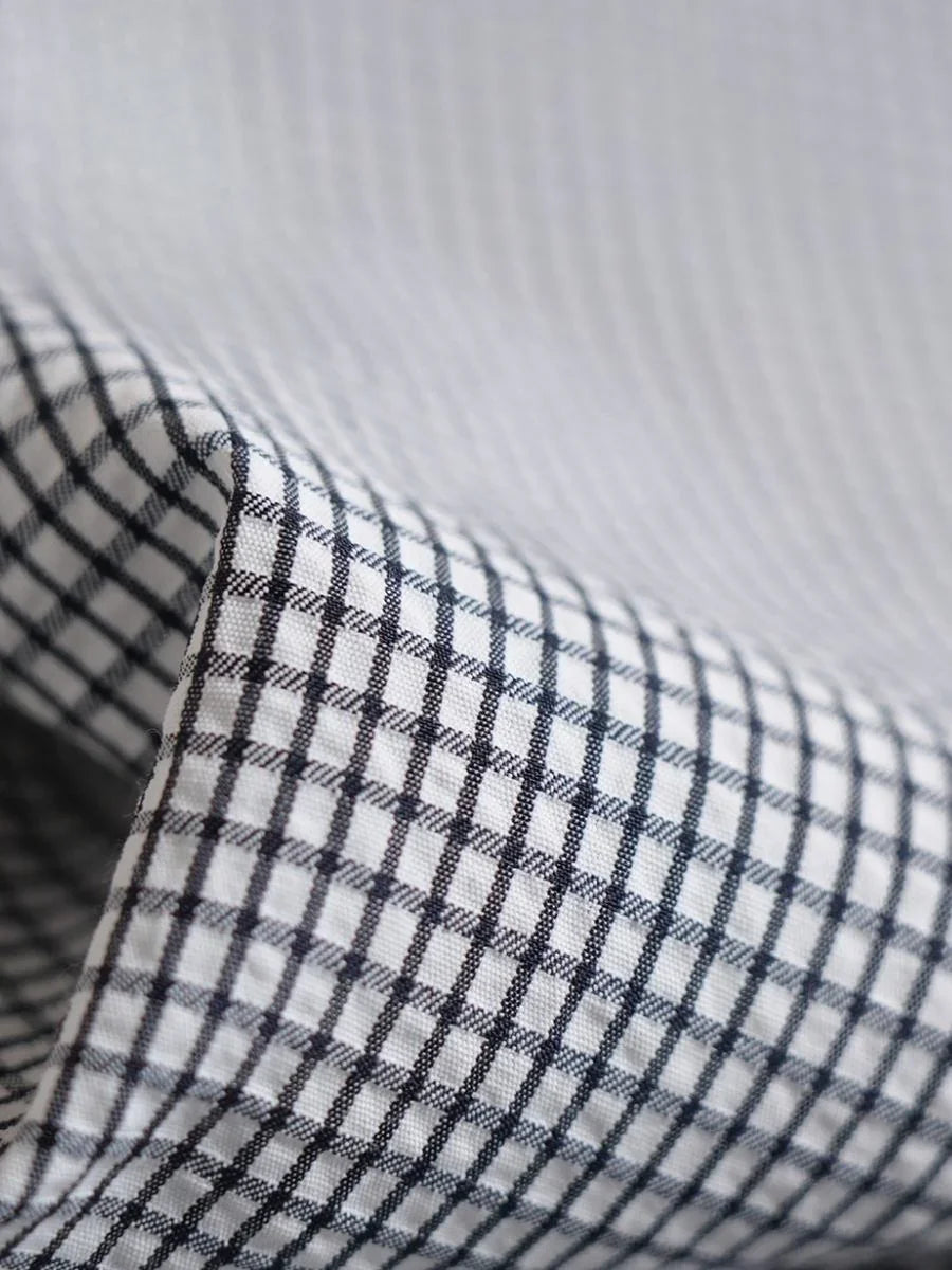 Loops Grid Shirt