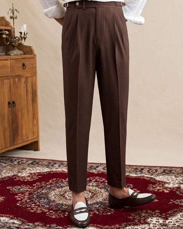 Calça Gurkha Pozzuoli