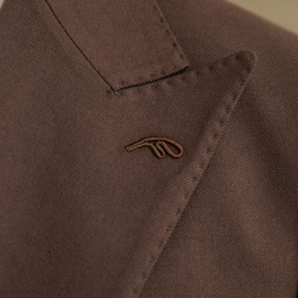 Blazer Transpassado Cagliari