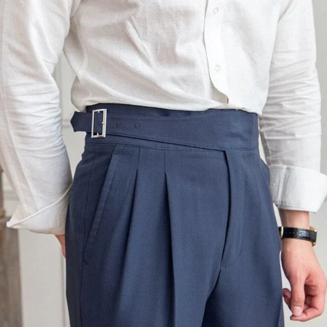 Calça Gurkha Caserta