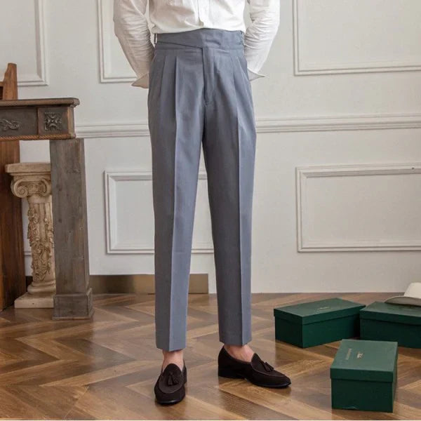 Gurkha Trousers Caserta