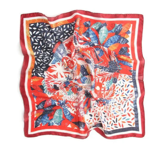 Classic Pocket Square