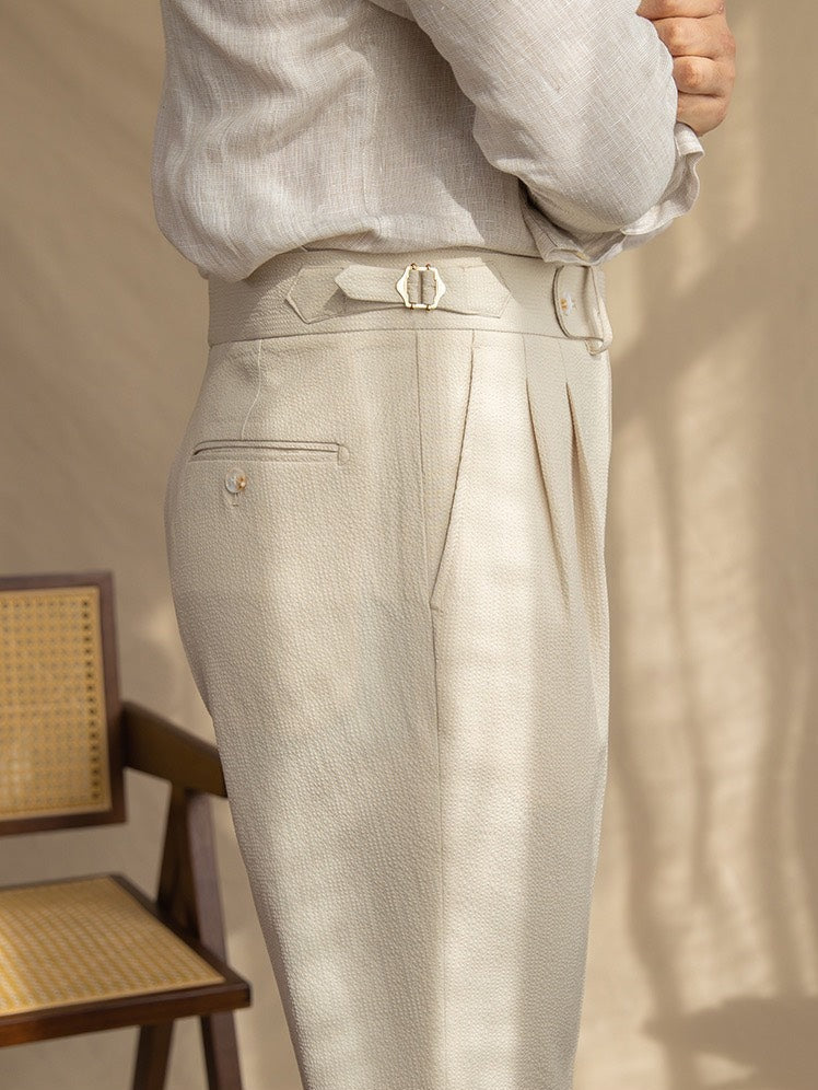 Gurkha Pants Pozzuoli