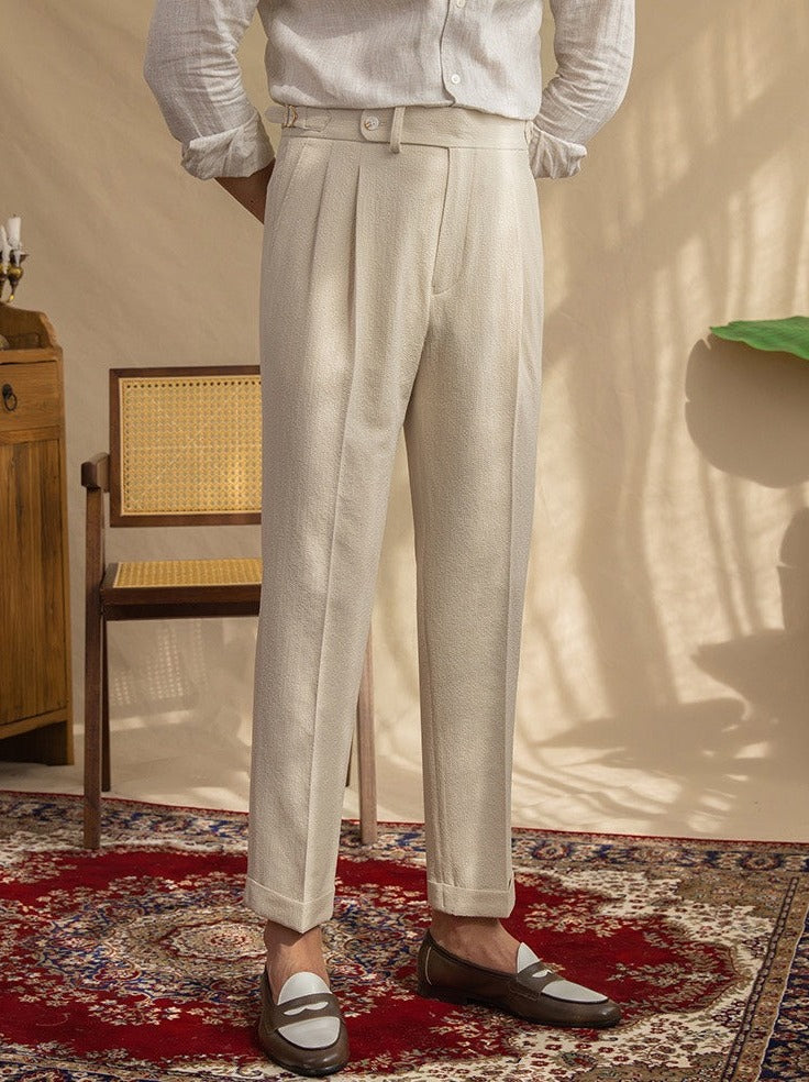 Calça Gurkha Pozzuoli