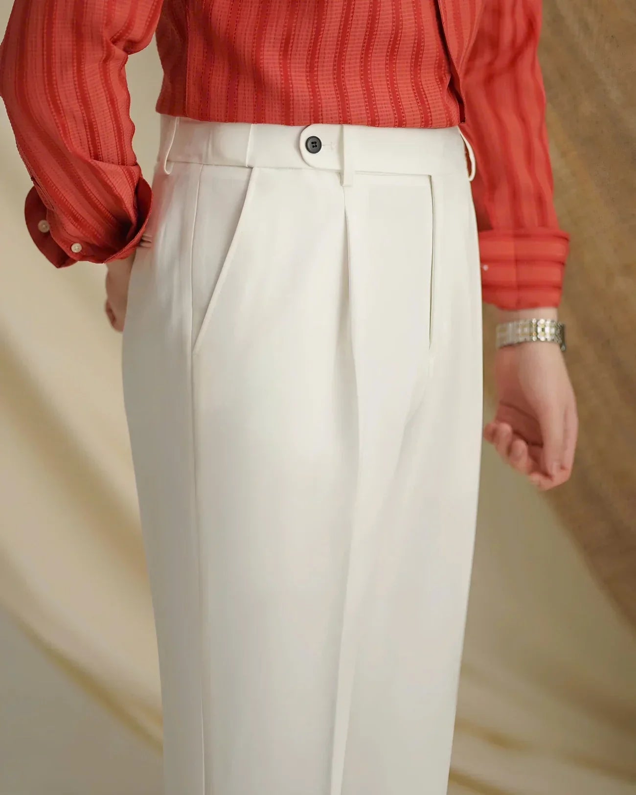 Via della Spiga Pants