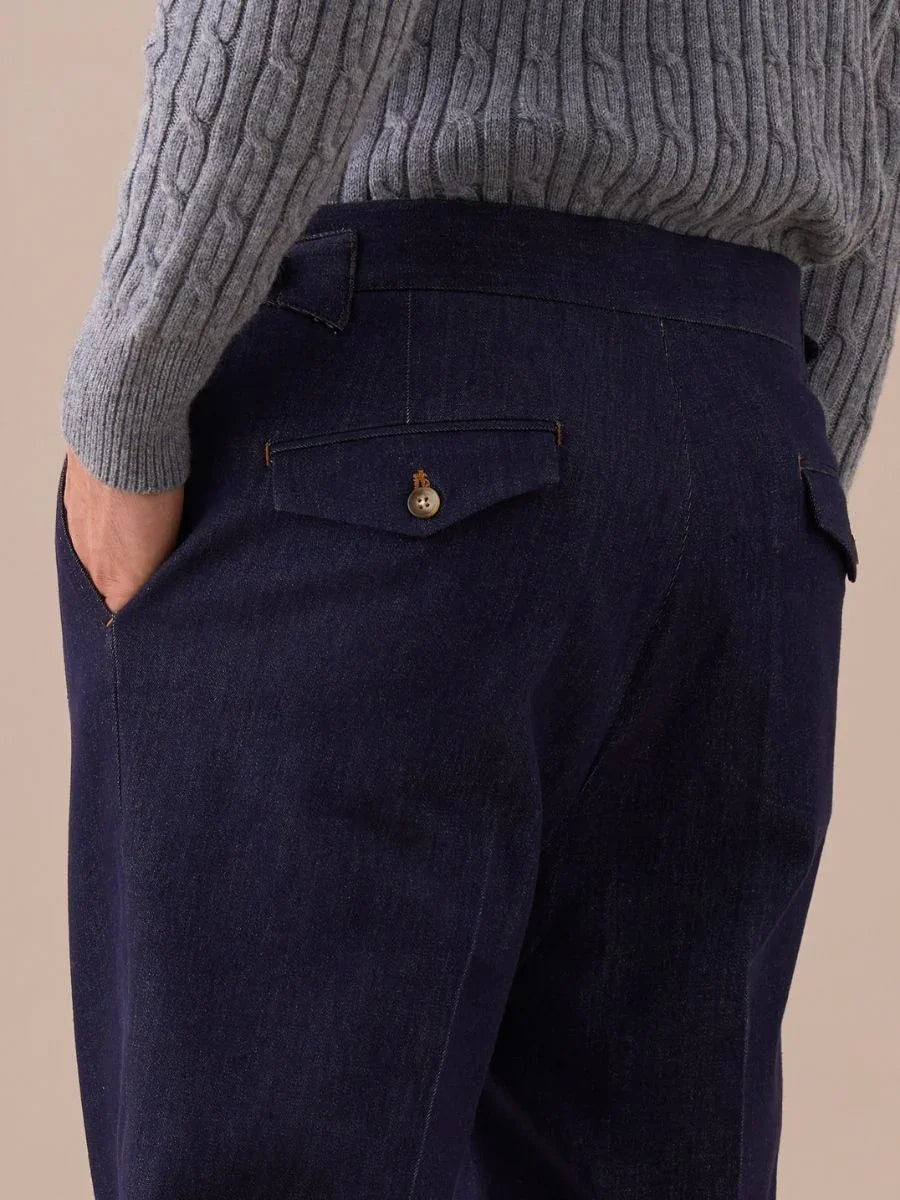Arezzo Gurkha Pants