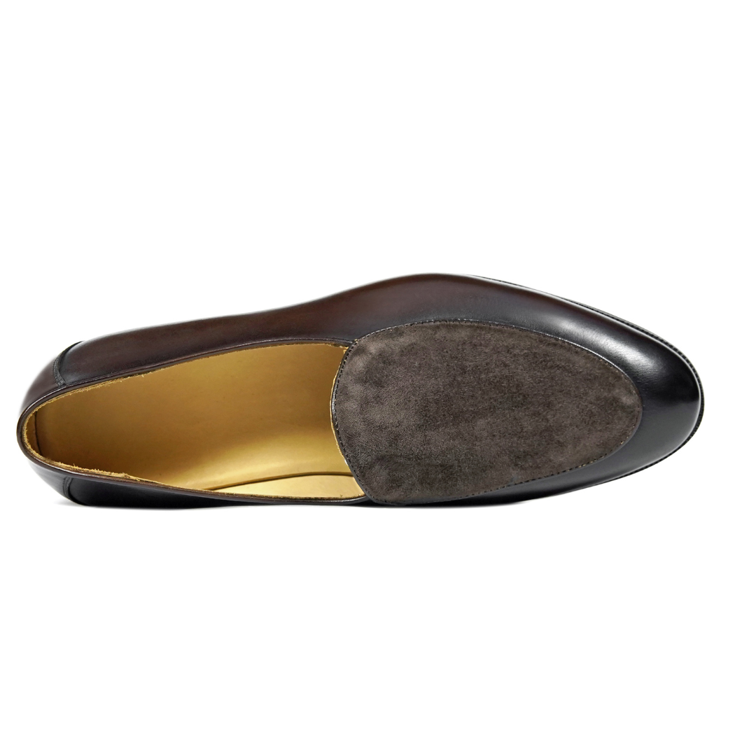 Belgian Loafer Masculino Venezia