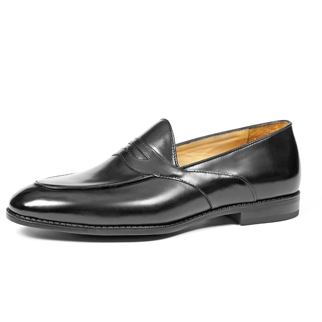 Penny Loafer Romano Masculino