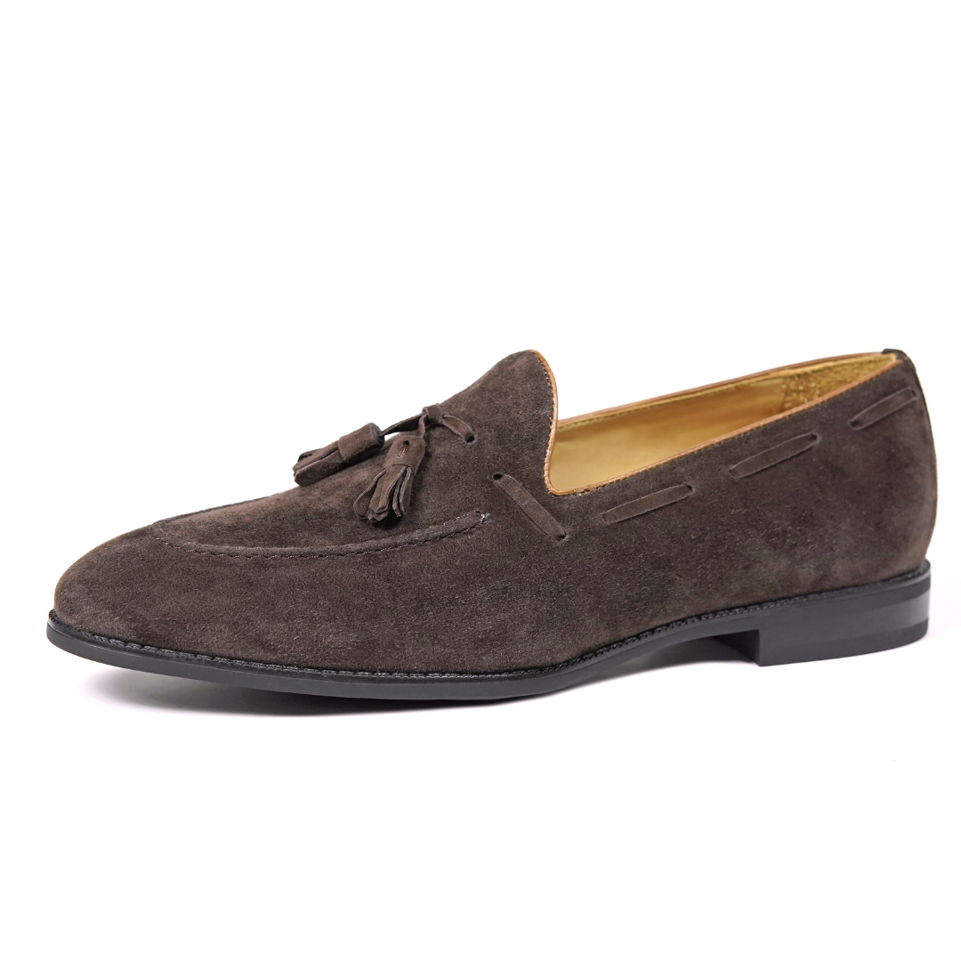 Tassel Loafer Masculino Firenze