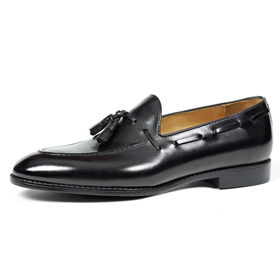 Tassel Loafer Modena Masculino
