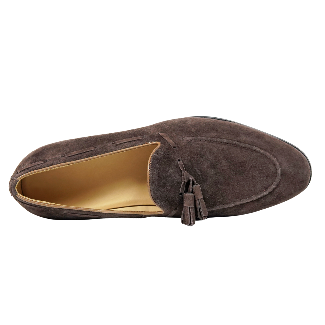 Tassel Loafer Masculino Firenze