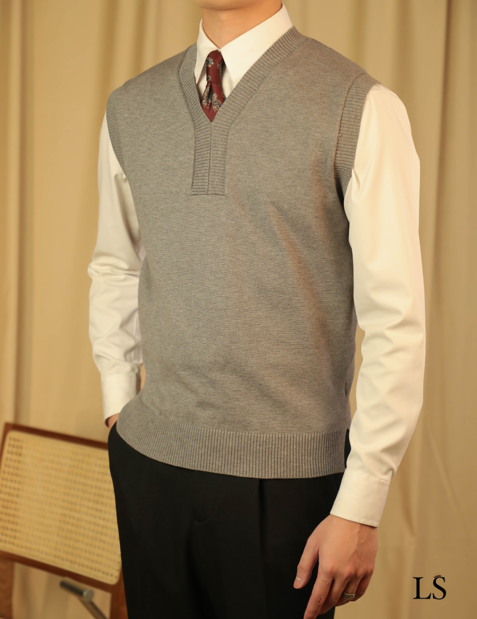 Colete masculino Looped LS01