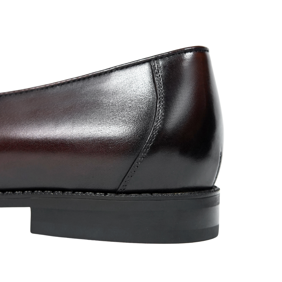 Belgian Loafer Masculino Venezia