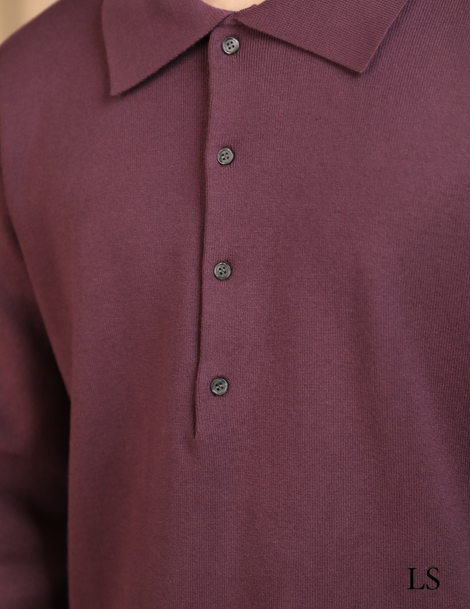 Suéter Masculino Looped LS002