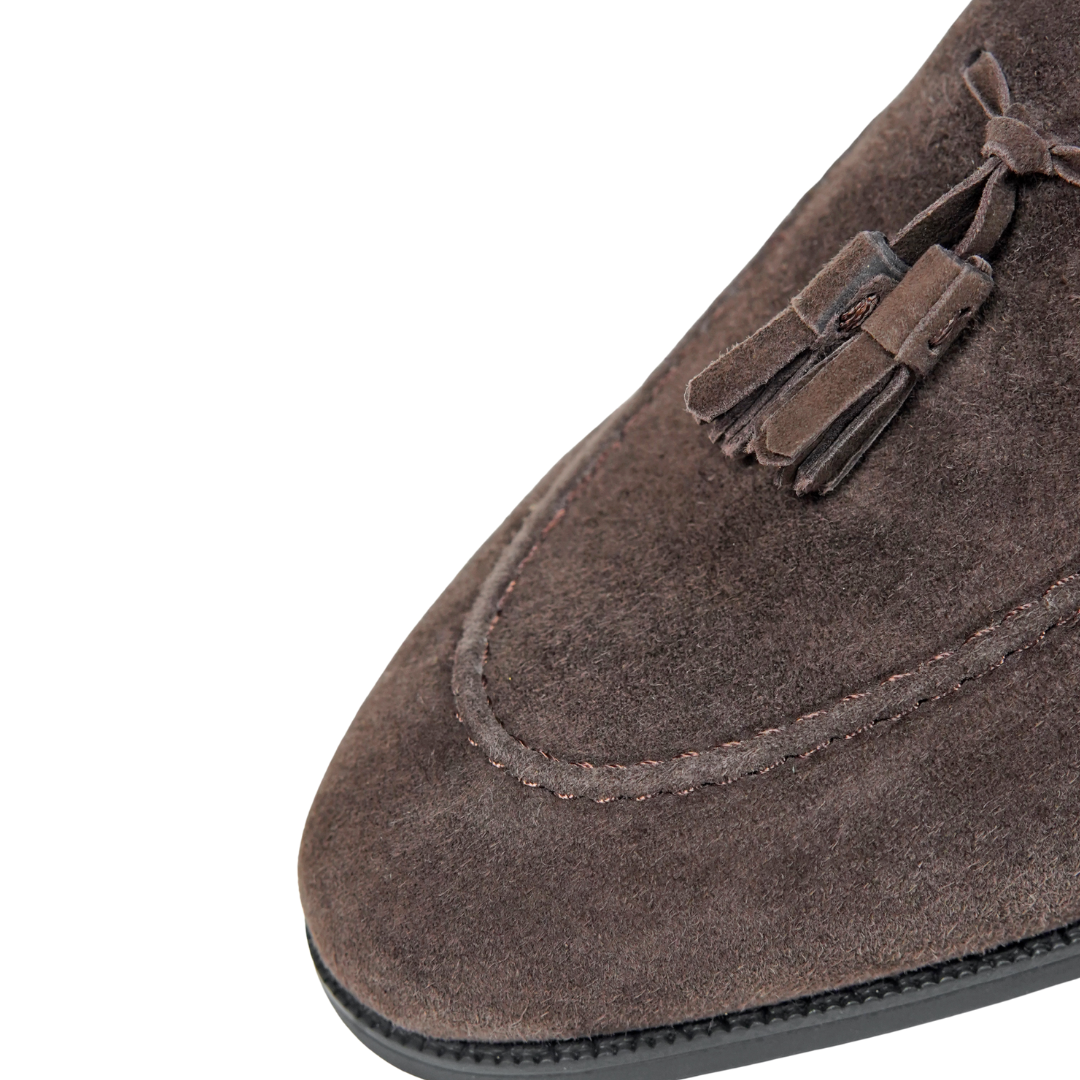 Tassel Loafer Masculino Firenze