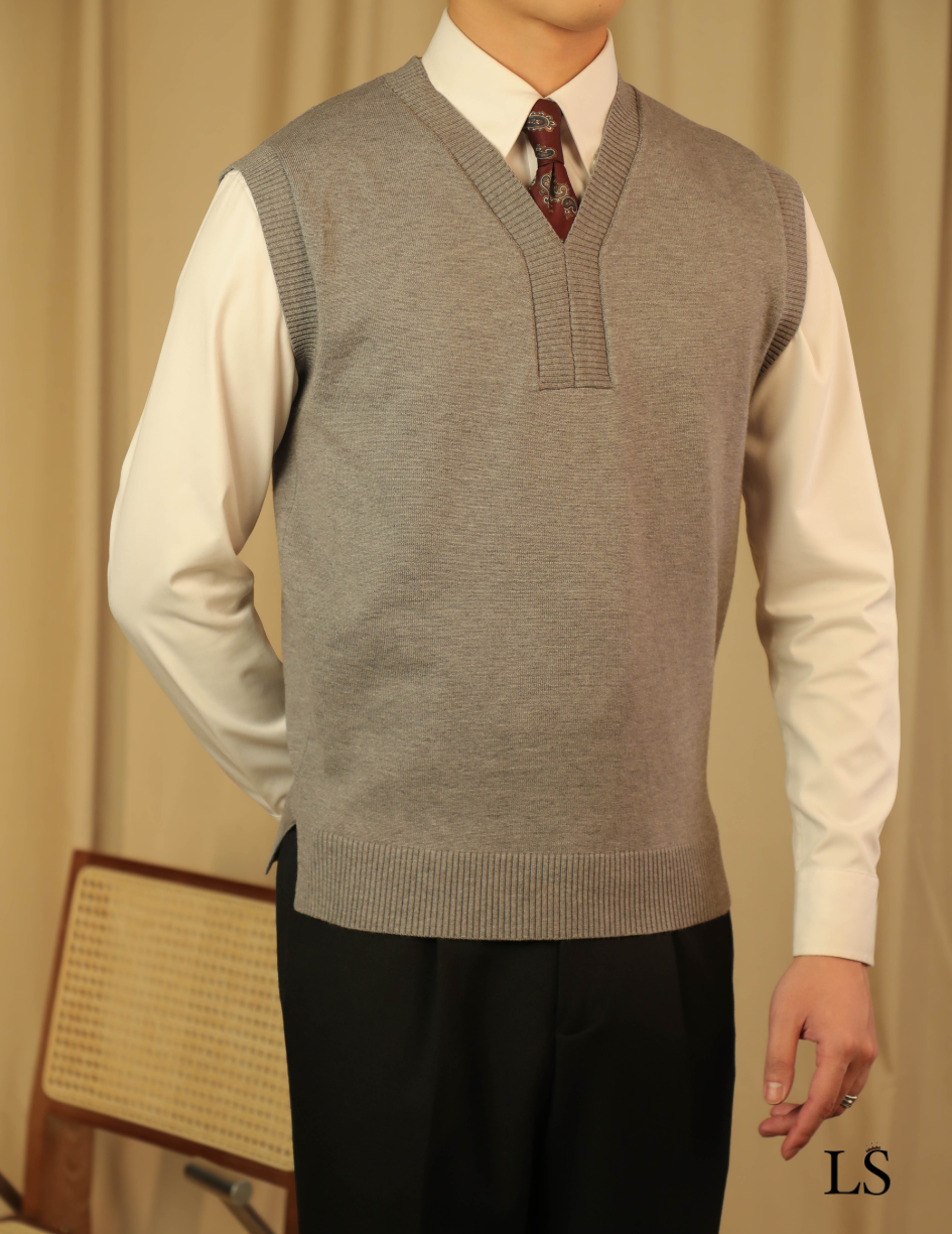 Colete masculino Looped LS01