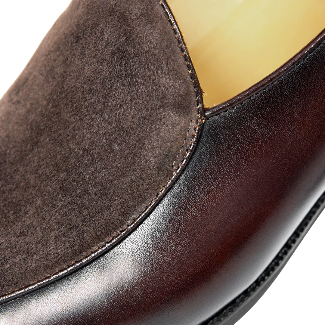 Belgian Loafer Masculino Venezia