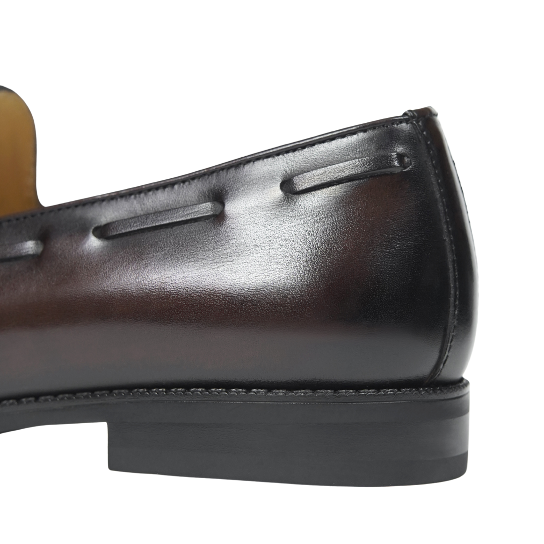 Tassel Loafer Modena Masculino
