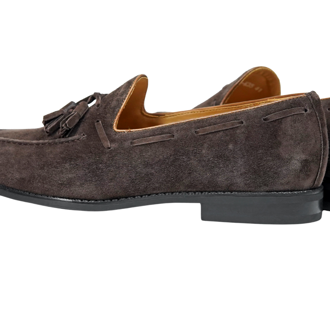 Tassel Loafer Masculino Firenze