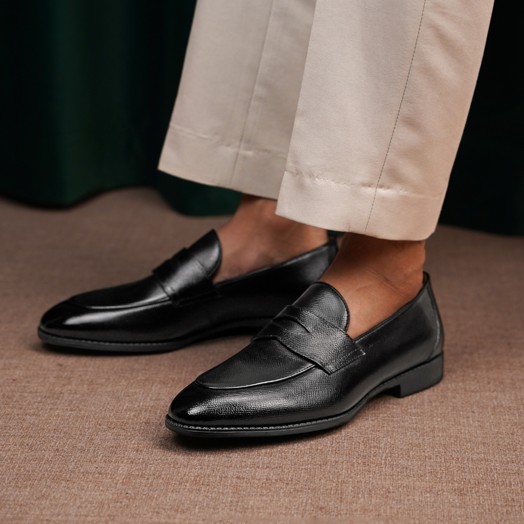 Penny Loafer Milano Masculino