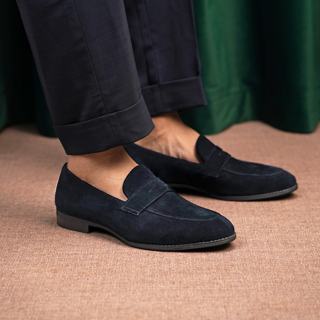 Penny Loafer Cagliari Masculino