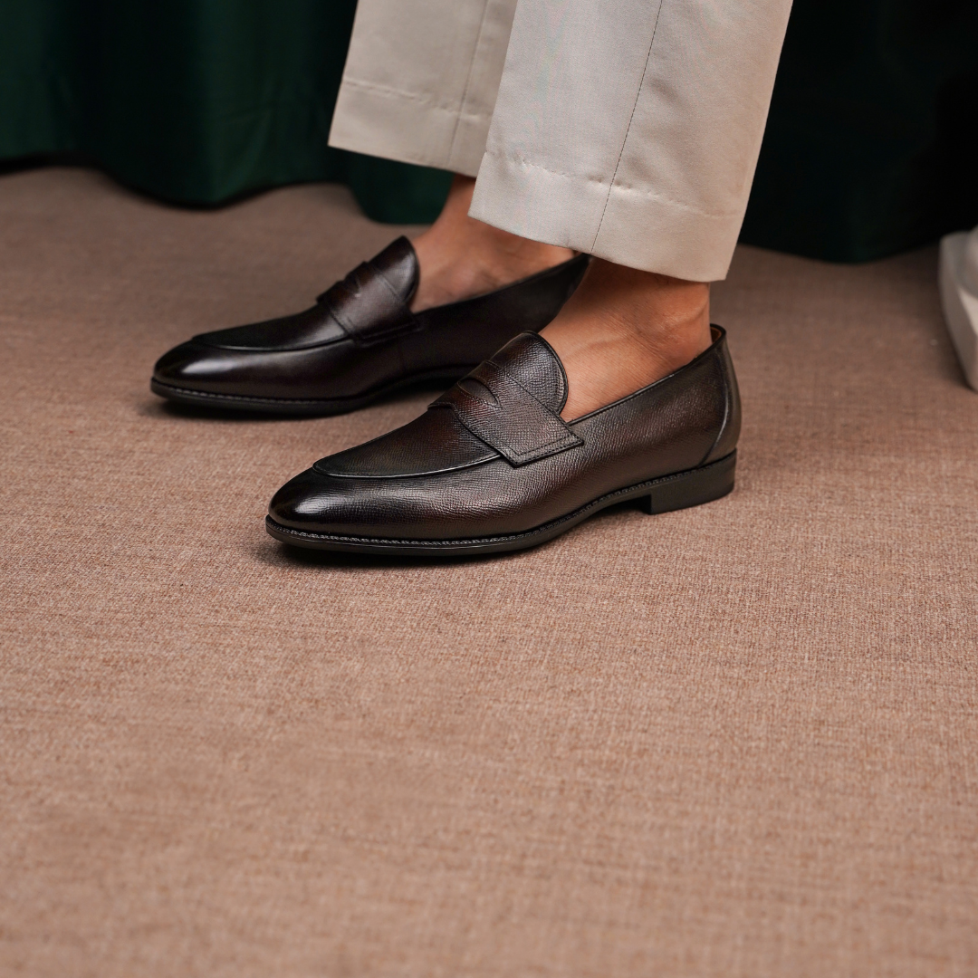 Penny Loafer Milano Masculino