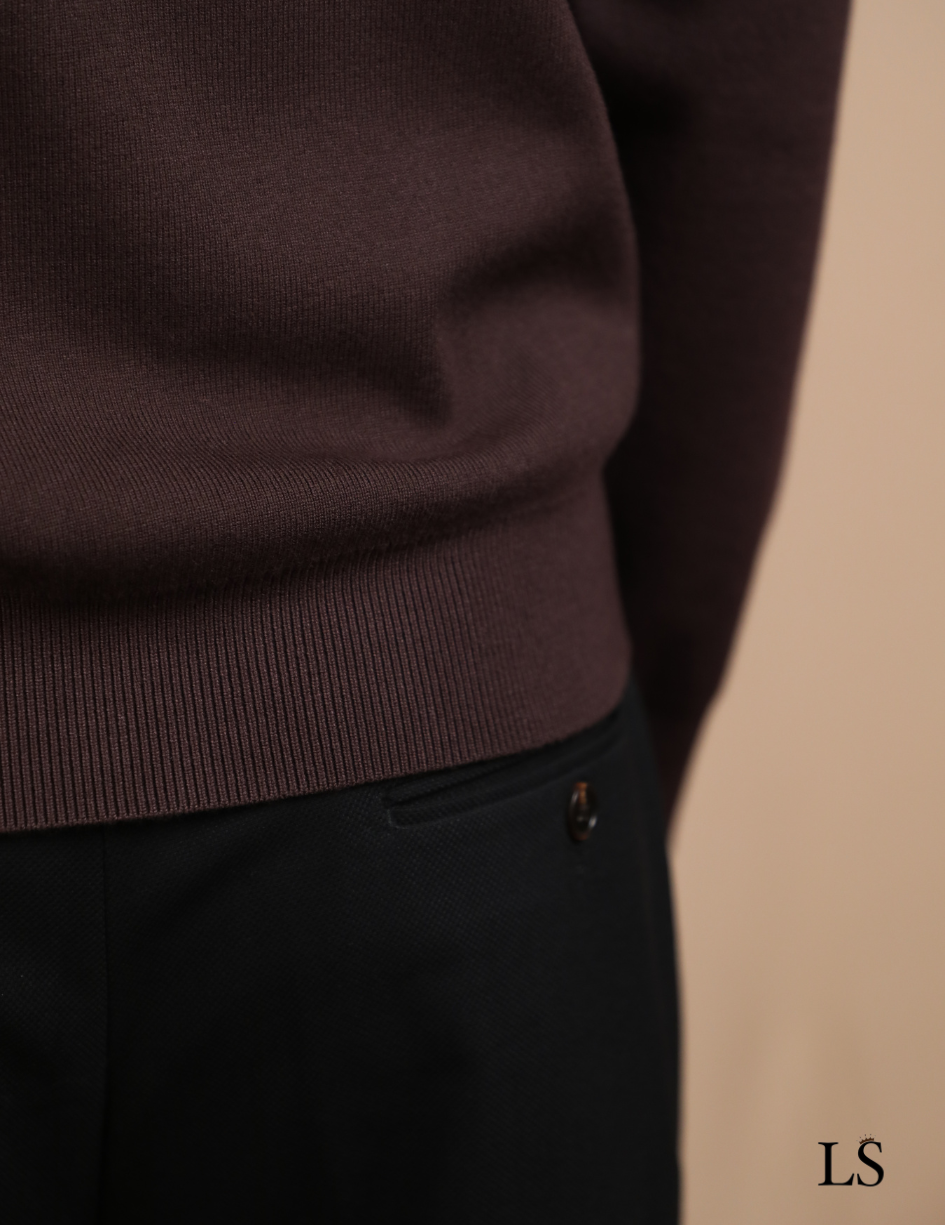Suéter masculino Looped LS002