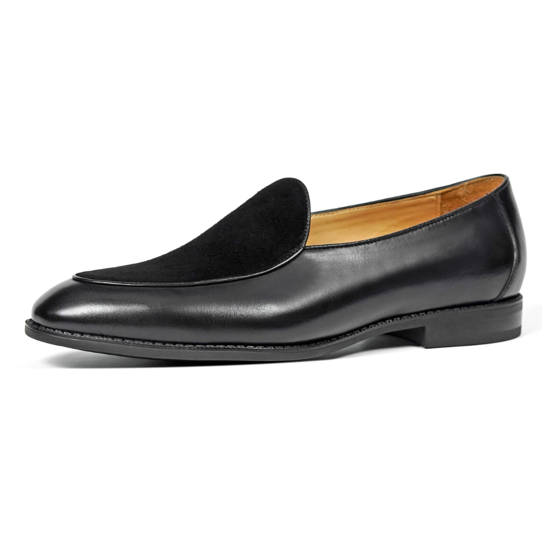 Belgian Loafer Masculino Venezia
