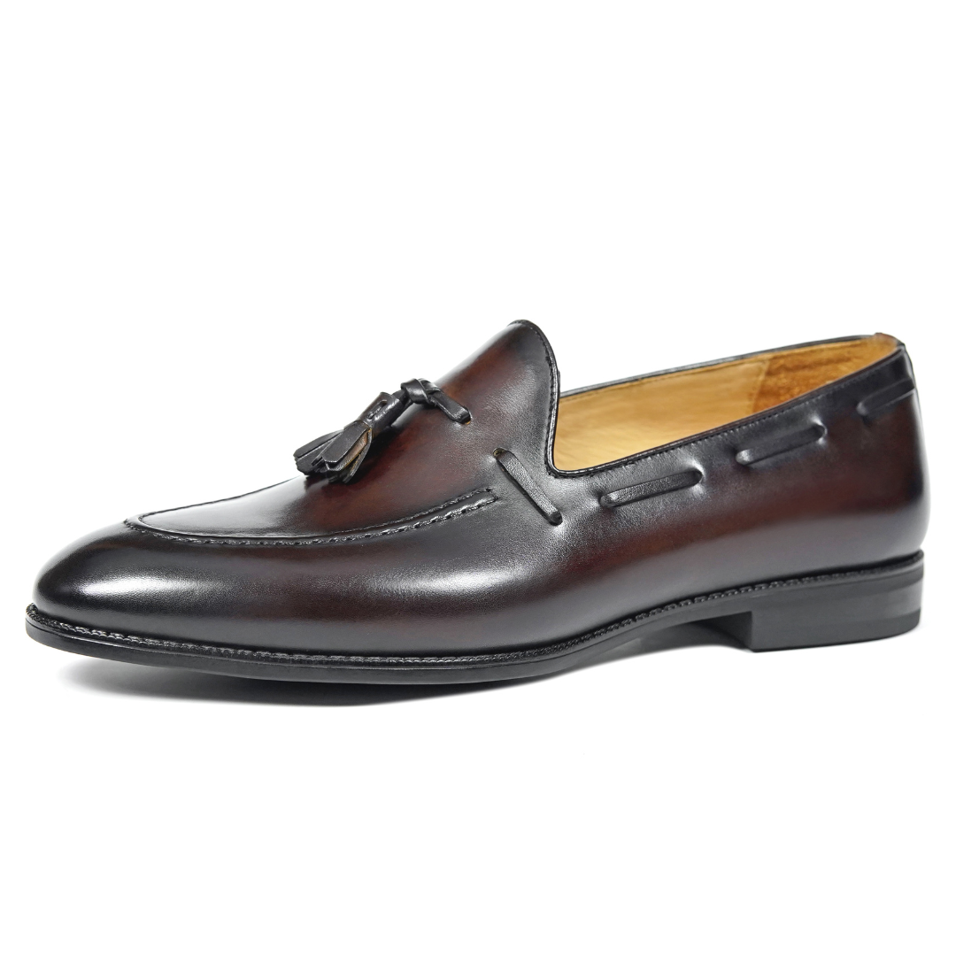 Tassel Loafer Modena Masculino