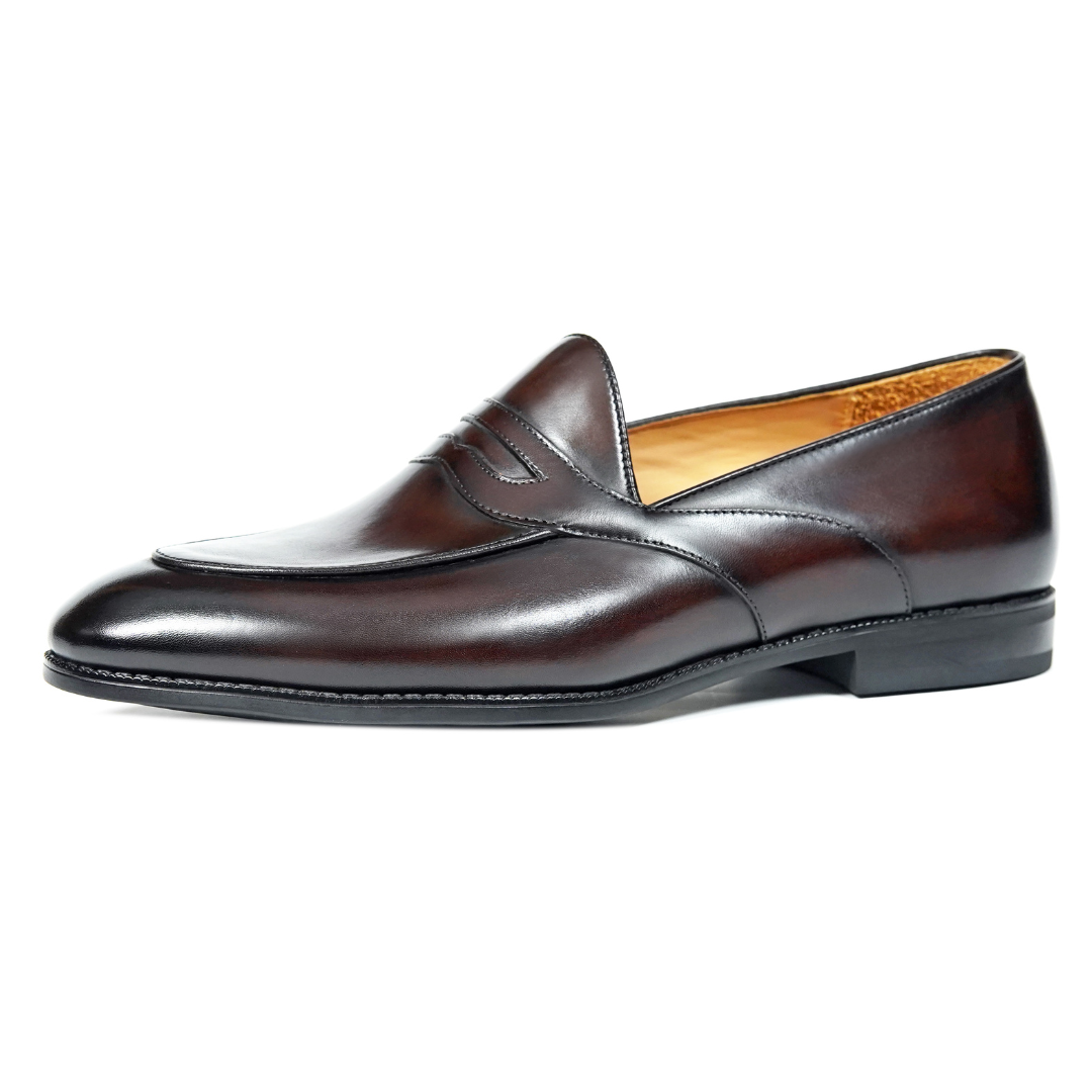 Penny Loafer Romano Masculino